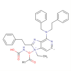 CAS No 646072-96-0  Molecular Structure