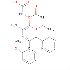 CAS No 646073-21-4  Molecular Structure