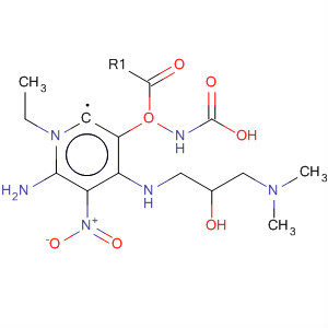 CAS No 646073-39-4  Molecular Structure