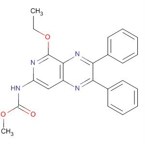 CAS No 646073-65-6  Molecular Structure