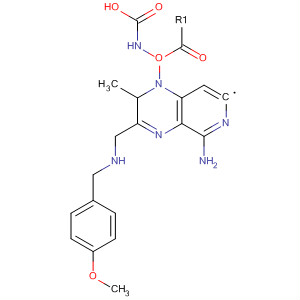 CAS No 646073-67-8  Molecular Structure