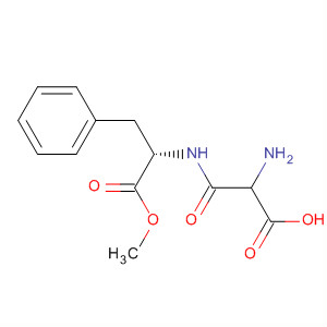 CAS No 64609-62-7  Molecular Structure