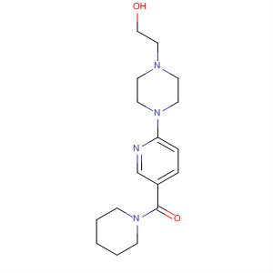 CAS No 64614-61-5  Molecular Structure