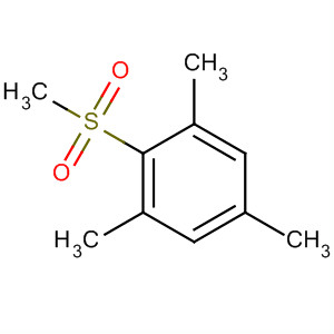 CAS No 6462-31-3  Molecular Structure