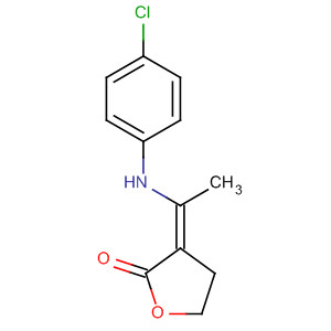 Cas Number: 64620-30-0  Molecular Structure