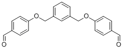 CAS No 64621-41-6  Molecular Structure