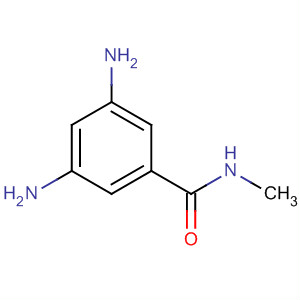 Cas Number: 64621-83-6  Molecular Structure