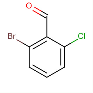 CAS No 64622-16-8  Molecular Structure