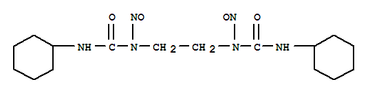 CAS No 64624-62-0  Molecular Structure