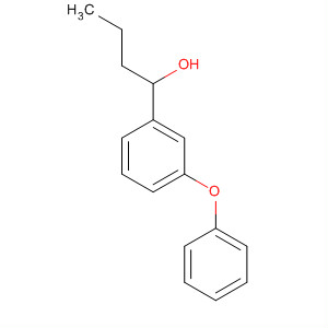 CAS No 64628-96-2  Molecular Structure