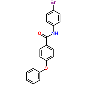 CAS No 6463-18-9  Molecular Structure
