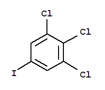 CAS No 64634-61-3  Molecular Structure