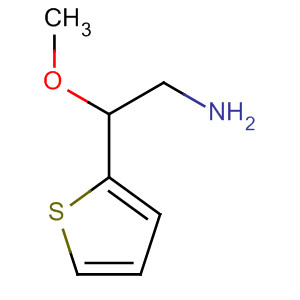 CAS No 64635-26-3  Molecular Structure