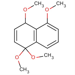 CAS No 64636-38-0  Molecular Structure