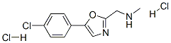 CAS No 64639-81-2  Molecular Structure