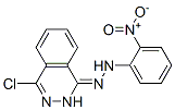 CAS No 64640-66-0  Molecular Structure