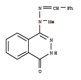 Cas Number: 64640-73-9  Molecular Structure