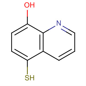 CAS No 64641-93-6  Molecular Structure