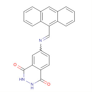 CAS No 646450-28-4  Molecular Structure