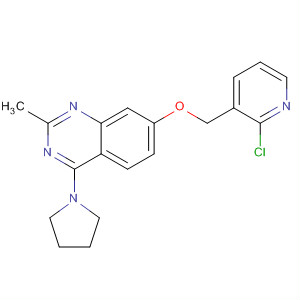 CAS No 646450-58-0  Molecular Structure