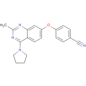 CAS No 646450-65-9  Molecular Structure