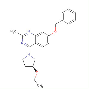 CAS No 646450-73-9  Molecular Structure