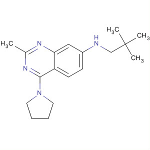 CAS No 646450-81-9  Molecular Structure