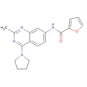 CAS No 646450-87-5  Molecular Structure