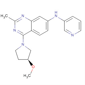 CAS No 646450-90-0  Molecular Structure