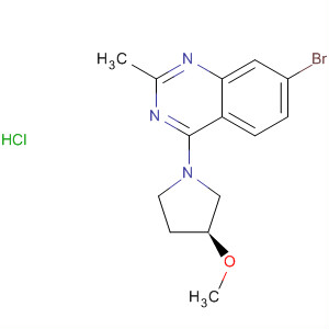 CAS No 646450-95-5  Molecular Structure