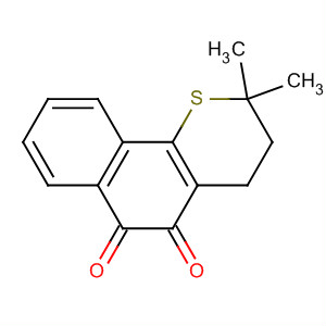 CAS No 646450-98-8  Molecular Structure