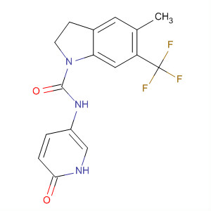 Cas Number: 646451-04-9  Molecular Structure