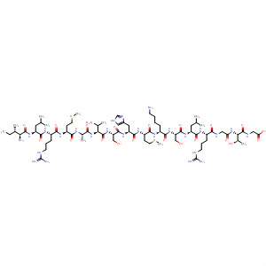 Cas Number: 646451-20-9  Molecular Structure