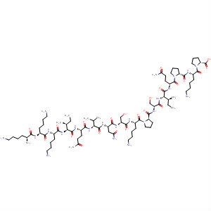 CAS No 646451-68-5  Molecular Structure
