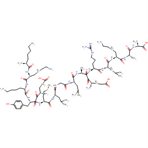 CAS No 646451-79-8  Molecular Structure
