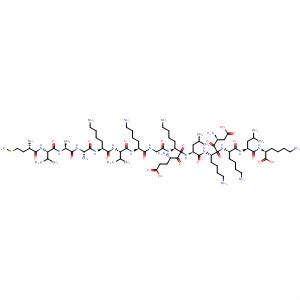 Cas Number: 646452-19-9  Molecular Structure