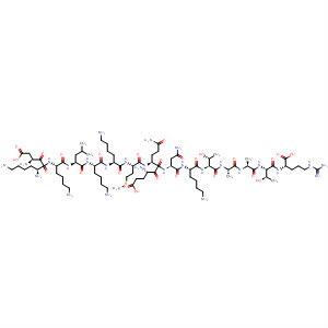 Cas Number: 646452-25-7  Molecular Structure