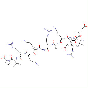 CAS No 646452-34-8  Molecular Structure