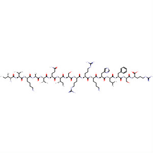 CAS No 646452-52-0  Molecular Structure