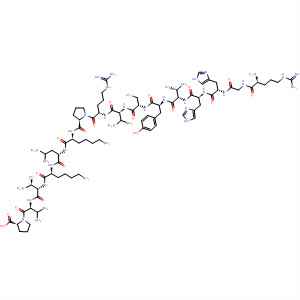 CAS No 646452-70-2  Molecular Structure