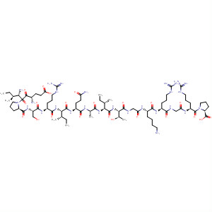 CAS No 646453-03-4  Molecular Structure