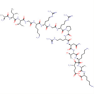 Cas Number: 646453-10-3  Molecular Structure