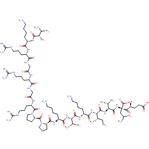 Cas Number: 646453-26-1  Molecular Structure