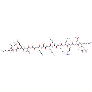 CAS No 646453-31-8  Molecular Structure