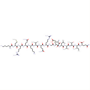 CAS No 646453-38-5  Molecular Structure