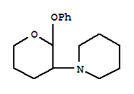 CAS No 64646-90-8  Molecular Structure