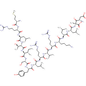 CAS No 646461-48-5  Molecular Structure