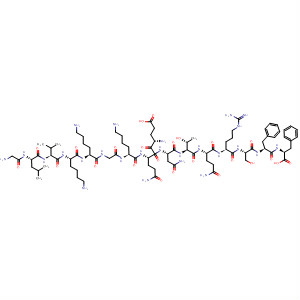 CAS No 646461-55-4  Molecular Structure