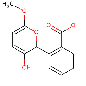 Cas Number: 646465-29-4  Molecular Structure