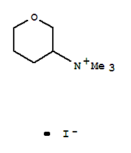 CAS No 64647-10-5  Molecular Structure